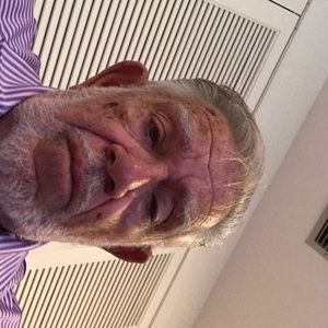 Meet your Posher, Steve